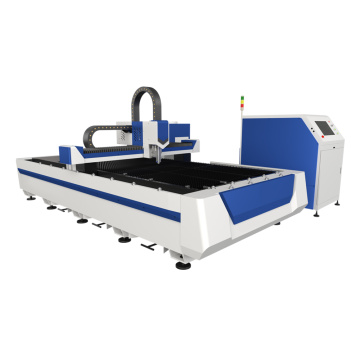 Hoston Rack &amp; Pinion Fiber Laser Rutch Machine