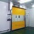 Shanghai Suncome high performance clean room door