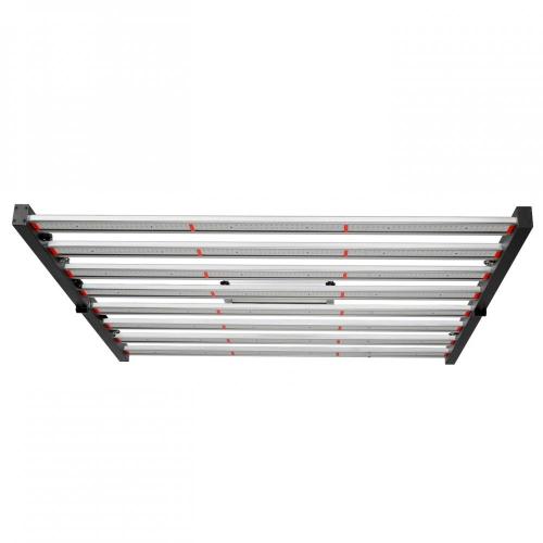 Spectrum ajustável dobrável LED Grow Light Bars