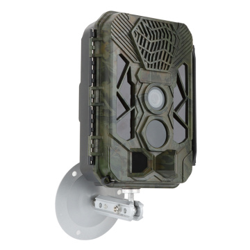 HuntingTrail Cameras with Bird and Animal Sounds