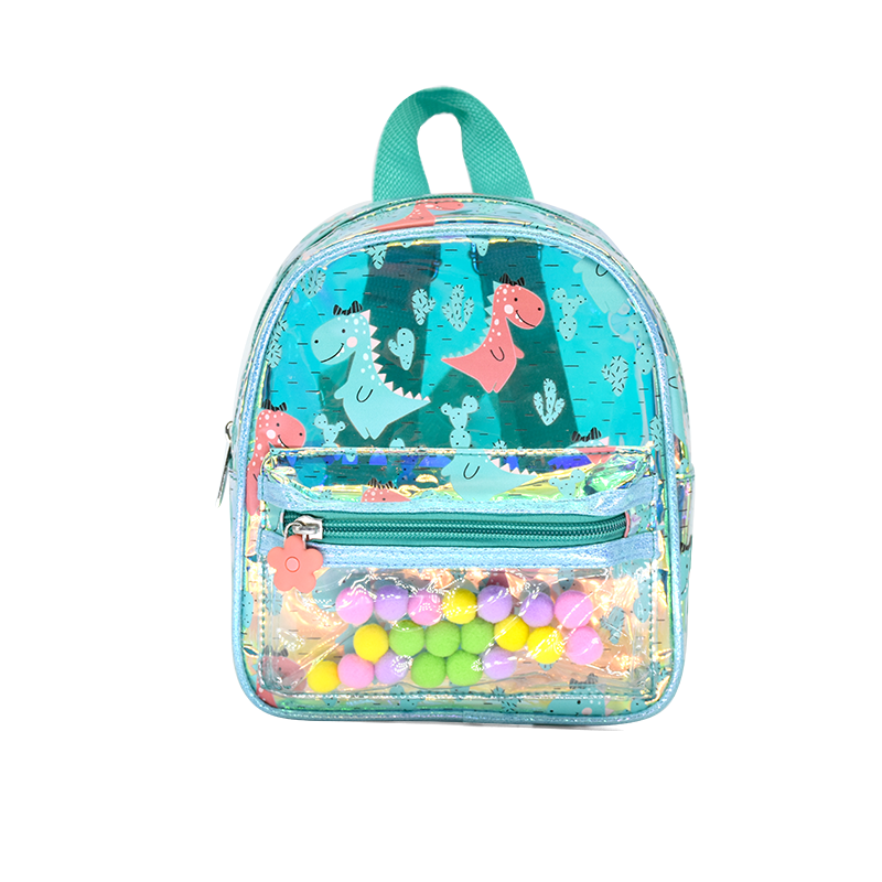 HSI A047200121AA Newest Small Child School Bag Boys Backpack  Animals Dinosaur Back pack