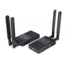 20MHz Wireless WiFi AV Sender & Receiver - Audio Video Extender