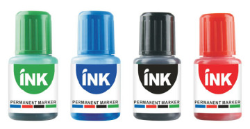 Marker Pen Ink for Whiteboard