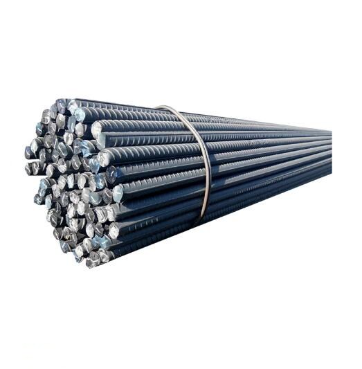 Steel Rebar