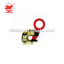 Horizontal Steel Plate Lifting Clamps/ Crane Rail Clamps