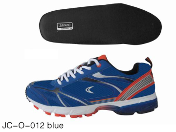 top brand running shoes