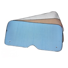 SGS Certification Sunshade Part Windshield Sunshade for Car