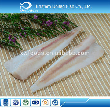 chinese sea frozen cod/pollock/hake fillets