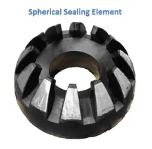 Spherical Type Packing Element Annular BOP Elastomer