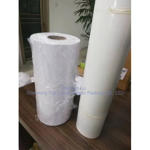 Tấm nhựa polystyrene hông để sản xuất khay thực phẩm