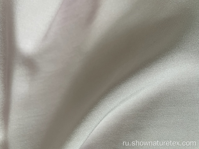 100% Rayon Twill ткань для летнего платья и блузки