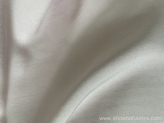 100% rayon twill fabric for summer dress and blouse