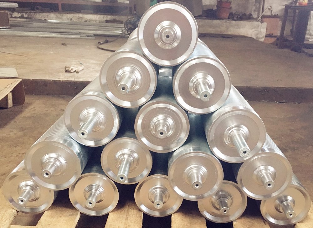 Power Roller Power Roller