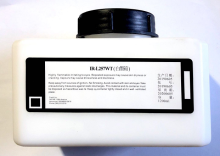 Solvent Based 257 White Ink
