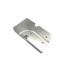 Custom Product CNC Machining Parts For TV Parts