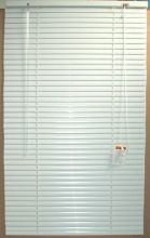 25mm Aluminum Venetian Blinds Accessories , Horizontal Blinds Parts