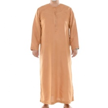 wholesale traditional omani style thobe for islamic