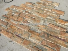 culture mushroom slate veneer