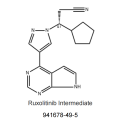 Ruxolitinib Intermediates CAS № 941678-49-5