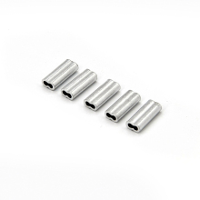 Efficient Aluminium Sleeve Loop for Enhanced Functionality