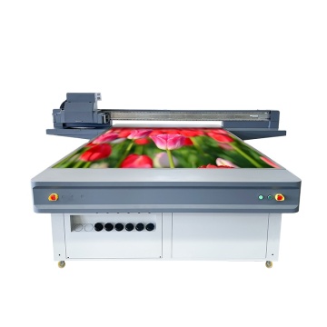 Large Format UV Digital Printer - UV Digital LED Printer
