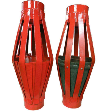 Oilwell Cementing Accessory Cement Baskets