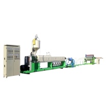 PE Foam Sheet Extrusion Machine - Plastic EPE Foam Sheet Extruder