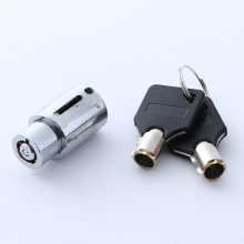 Zinc Alloy Die-Cast Tool Box Locks with Cylinder Cabinets