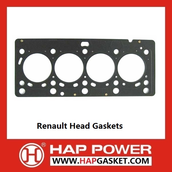 Renault Head Gasket