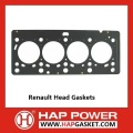 Renault Head Gasket 8200071111