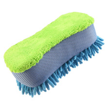 Premium Chenille Microfiber Wash Pad for Superior Cleaning