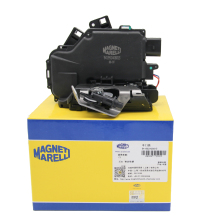 High Quality Magneti Marelli Automatic Metal Door Lock Actuator Set for Audi A4 & Seat