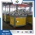 GW42 steel reinforcing bar straightening bending machine