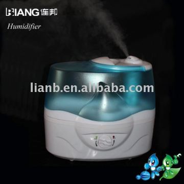 2014 new modle The biggest water tank Humidifier