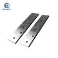 Industrial Machinery Customized Machine Tungsten Steel Blade