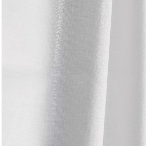 Ramah lingkungan 100% Cotton Woven Fusible Interlining