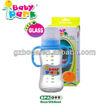 pyrex glass baby feeding bottles