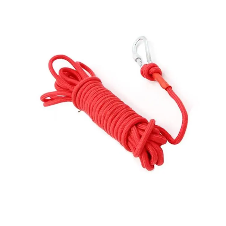 Outdoor Durable and Wear Resistant Multi Strand Nylon Signal Rope