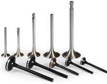 Ford Capri3.0GT Engine Parts Valve