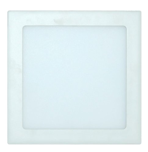 Led Lighting Panels With Mitsubishi Light Guide Plate 12w Smd3528 135pcs 205 X 205 Mm