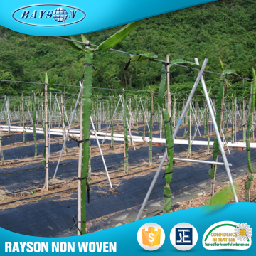 Online Shop Alibaba Pp Spunbonded Uv Treat Non-Woven Fabrics