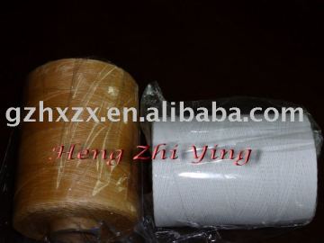 100%Nylon China waxed thread