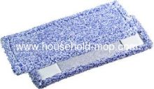 Microfiber Fringed Twist Mop Pad Mop Head?