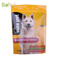 Pet Food Pakke Taske 5~20 kg aluminiumsfolie