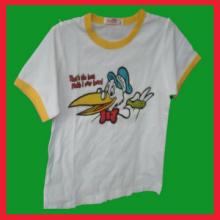 Light Color Laser Transfer Paper for light Tshirt