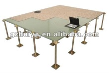 Raised Floor /OA BARE PANEL/access floor