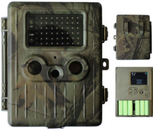 outdoor waterproof hunting camera