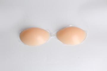 Well feeling sexy Strapless silicone free bra