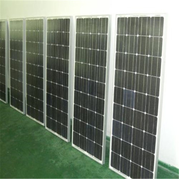 Discount inventory of solar panels