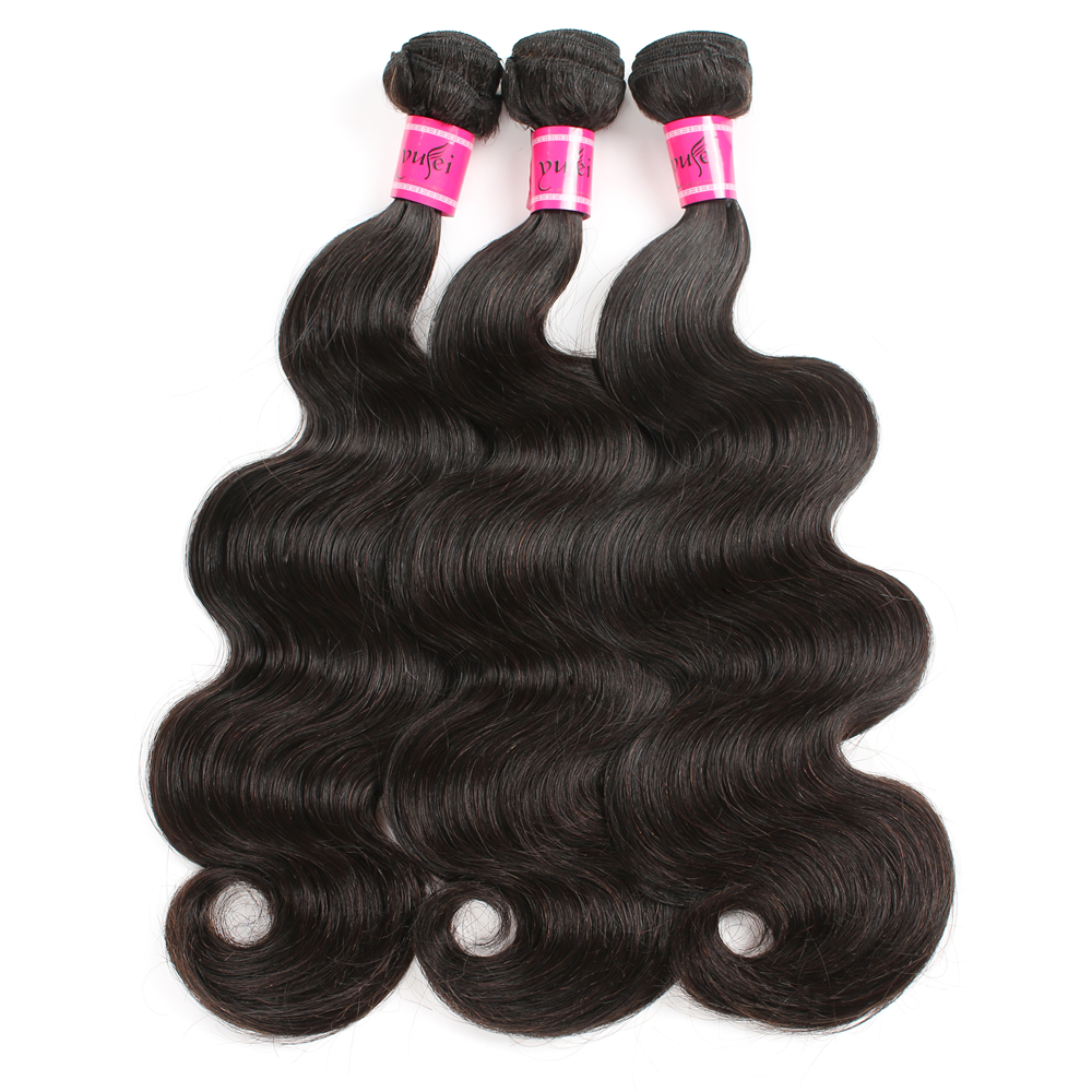 Cheap body wave hair bundles,8a 9a raw brazilian hair vendors